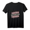 Erzieherin Superheldin T-Shirt – Witziges Geschenk für Kindergarten, Kita & Pädagoginnen zum Geburtstag, Weihnachten oder Muttertag