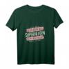 Erzieherin Superheldin T-Shirt – Witziges Geschenk für Kindergarten, Kita & Pädagoginnen zum Geburtstag, Weihnachten oder Muttertag