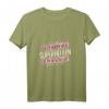 Erzieherin Superheldin T-Shirt – Witziges Geschenk für Kindergarten, Kita & Pädagoginnen zum Geburtstag, Weihnachten oder Muttertag