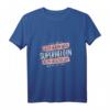 Erzieherin Superheldin T-Shirt – Witziges Geschenk für Kindergarten, Kita & Pädagoginnen zum Geburtstag, Weihnachten oder Muttertag