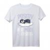Pinguin Positiv Auf Müde Getestet T-Shirt – Lustiges Schlaf- und Morgenmuffel-Shirt als Geschenk für Pinguinliebhaber, Familie & Freunde