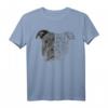 He Is Your Friend Your Partner Your Dog Pitbull Pittie T-Shirt – Persönliches Geschenk für Hundeliebhaber und Pitbull-Besitzer