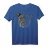 He Is Your Friend Your Partner Your Dog Pitbull Pittie T-Shirt – Persönliches Geschenk für Hundeliebhaber und Pitbull-Besitzer