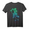 Eishockeyspieler Eishockey Jungen Kinder Männer T-Shirt - Perfektes Geschenk für Hockeyfans, Wintersport & Eishockeyliebhaber