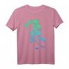 Eishockeyspieler Eishockey Jungen Kinder Männer T-Shirt - Perfektes Geschenk für Hockeyfans, Wintersport & Eishockeyliebhaber