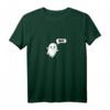 Witziges Geist Geister Halloween Boo T-Shirt – Lustiges Kostüm & Geschenkidee für Halloween Partys & Spukfans