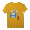 USB Floppy Disk Funny Geek T-Shirt für Computer Nerds – Perfektes Geschenk für Programmierer, Manager und Technikfans zu Geburtstag & Weihnachten