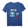 USB Floppy Disk Funny Geek T-Shirt für Computer Nerds – Perfektes Geschenk für Programmierer, Manager und Technikfans zu Geburtstag & Weihnachten