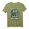 Humorvolles Gamer Zocker PC Konsole T-Shirt – Lustiges Gaming Geschenk für Jungs, Teens & Freunde, Perfekt für Zocker mit Humor