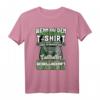 Humorvolles Gamer Zocker PC Konsole T-Shirt – Lustiges Gaming Geschenk für Jungs, Teens & Freunde, Perfekt für Zocker mit Humor