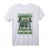 Humorvolles Gamer Zocker PC Konsole T-Shirt – Lustiges Gaming Geschenk für Jungs, Teens & Freunde, Perfekt für Zocker mit Humor