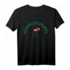 Weihnachtsmuffel Ich hasse Weihnachten T-Shirt – Lustiges Anti-Weihnachtsdesign für Humorvolle & Sarkastische Weihnachtsfans