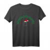 Weihnachtsmuffel Ich hasse Weihnachten T-Shirt – Lustiges Anti-Weihnachtsdesign für Humorvolle & Sarkastische Weihnachtsfans