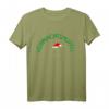Weihnachtsmuffel Ich hasse Weihnachten T-Shirt – Lustiges Anti-Weihnachtsdesign für Humorvolle & Sarkastische Weihnachtsfans