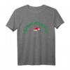 Weihnachtsmuffel Ich hasse Weihnachten T-Shirt – Lustiges Anti-Weihnachtsdesign für Humorvolle & Sarkastische Weihnachtsfans