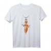 Eichhörnchen Mutmacher T-Shirt – Chillendes Waldbewohner Design für Mut und Durchhaltevermögen