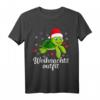 Lustiges Weihnachtsoutfit Schildkröte 2021 - Witziges Geschenk für Kinder, Partner & Schildkrötenliebhaber zu Weihnachten