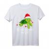 Lustiges Weihnachtsoutfit Schildkröte 2021 - Witziges Geschenk für Kinder, Partner & Schildkrötenliebhaber zu Weihnachten