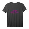 Ich liebe meinen Mann obwohl er pupst - Lustiges Pups Spruch T-Shirt für Frauen, das perfekte Geschenk für die Partnerin