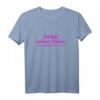 Ich liebe meinen Mann obwohl er pupst - Lustiges Pups Spruch T-Shirt für Frauen, das perfekte Geschenk für die Partnerin