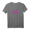 Ich liebe meinen Mann obwohl er pupst - Lustiges Pups Spruch T-Shirt für Frauen, das perfekte Geschenk für die Partnerin
