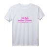 Ich liebe meinen Mann obwohl er pupst - Lustiges Pups Spruch T-Shirt für Frauen, das perfekte Geschenk für die Partnerin