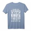 Bonuspapa Stiefvater Geschenk T-Shirt mit lustigem Spruch - Humorvolles Outfit für Bonus Papa & Stiefeltern