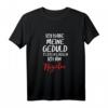 Ich Habe Meine Geduld Testen Lassen. Ich Bin Negativ! Lustiges Sarkastisches T-Shirt für Ungeduldige – Perfektes Geschenk für Menschen ohne Geduld