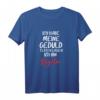 Ich Habe Meine Geduld Testen Lassen. Ich Bin Negativ! Lustiges Sarkastisches T-Shirt für Ungeduldige – Perfektes Geschenk für Menschen ohne Geduld