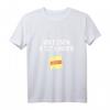 Komm wir essen Kinder Satzzeichen T-Shirt – Lustiges Design für Lehrer, Deutschliebhaber und Sprachwitz-Fans