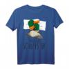 Offizielles Schlafshirt mit Entenmotiv – Lustiges Schlafoutfit für Damen, Herren & Kinder, ideales Geschenk für Geburtstag, Weihnachten & Muttertag