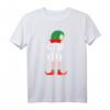 Oma Elfe Familienoutfit - Lustiges Partnerlook Weihnachten für Familien, Kinder & Großeltern als Alternative zu Ugly Christmas Sweatern