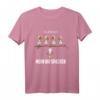 Be different sagt die Möwe Moin ihr Spacken - Lustiges Norddeutschland T-Shirt für Küstenliebhaber & Freunde, Perfekt als Geschenk zu Geburtstag & Weihnachten