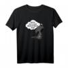Lustiges T-Shirt für Kundenservice & Verkauf – Sarkastisches Geschenk für Mitarbeiter mit Humor und schwarzem Witz