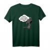 Lustiges T-Shirt für Kundenservice & Verkauf – Sarkastisches Geschenk für Mitarbeiter mit Humor und schwarzem Witz
