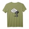Lustiges T-Shirt für Kundenservice & Verkauf – Sarkastisches Geschenk für Mitarbeiter mit Humor und schwarzem Witz