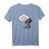 Lustiges T-Shirt für Kundenservice & Verkauf – Sarkastisches Geschenk für Mitarbeiter mit Humor und schwarzem Witz