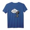 Lustiges T-Shirt für Kundenservice & Verkauf – Sarkastisches Geschenk für Mitarbeiter mit Humor und schwarzem Witz