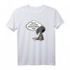 Lustiges T-Shirt für Kundenservice & Verkauf – Sarkastisches Geschenk für Mitarbeiter mit Humor und schwarzem Witz