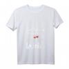 Lustiges Weinliebhaber Damen T-Shirt mit Spruch »Die Tut Nix Die Will Nur Wein« – Perfekt für Weinfeste, WG Feier & Weinabend