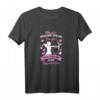 Pfeil Bogen Bogenschützen T-Shirt für Mädchen - Coole Geschenkidee für Hobby- und Profi-Bogenschützen im Verein oder Wald
