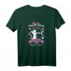 Pfeil Bogen Bogenschützen T-Shirt für Mädchen - Coole Geschenkidee für Hobby- und Profi-Bogenschützen im Verein oder Wald