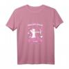 Pfeil Bogen Bogenschützen T-Shirt für Mädchen - Coole Geschenkidee für Hobby- und Profi-Bogenschützen im Verein oder Wald