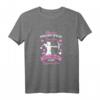 Pfeil Bogen Bogenschützen T-Shirt für Mädchen - Coole Geschenkidee für Hobby- und Profi-Bogenschützen im Verein oder Wald