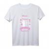 Pfeil Bogen Bogenschützen T-Shirt für Mädchen - Coole Geschenkidee für Hobby- und Profi-Bogenschützen im Verein oder Wald