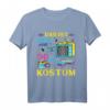 Das ist mein 90er Kostüm - Lustiges Motto Party T-Shirt für 90er Jahre Fans & Karnevalliebhaber