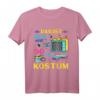 Das ist mein 90er Kostüm - Lustiges Motto Party T-Shirt für 90er Jahre Fans & Karnevalliebhaber