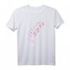 Hundemotiv mit Hundespruch Never Walk Alone T-Shirt - Trendiges Geschenk für Dog Moms und Hundeliebhaberinnen