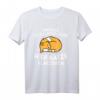 Lustiges Im Falle Schlechter Laune Hier Katze Platzieren Damen T-Shirt – Perfektes Geschenk für Katzenliebhaber und Katzenbesitzer mit Humor