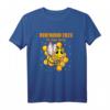 Rentnerin 2023 Biene Lustiges Ruhestand Rente T-Shirt – Witziges Abschiedsgeschenk für Rentnerinnen, Mütter, Großmütter und Freundinnen zum Eintritt in den Ruhestand